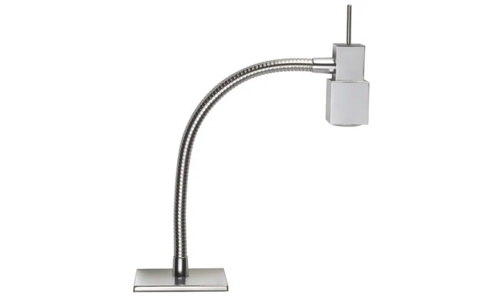 slider 0 MAGDA lampe de lecture 25 LED blanc chaud / couleur c