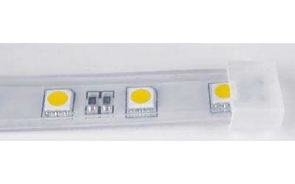 slider 0 Quick « POWER CAP » pour bande LED