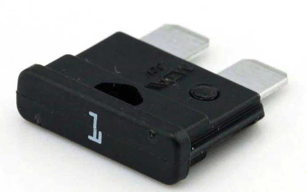 slider 0 Fusible plat