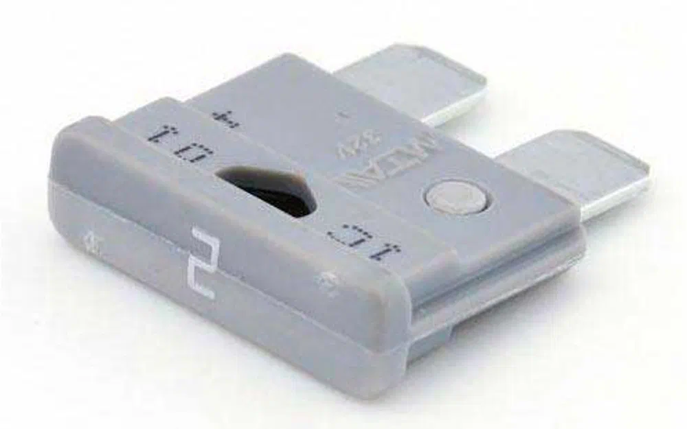 slider 0 Fusible plat