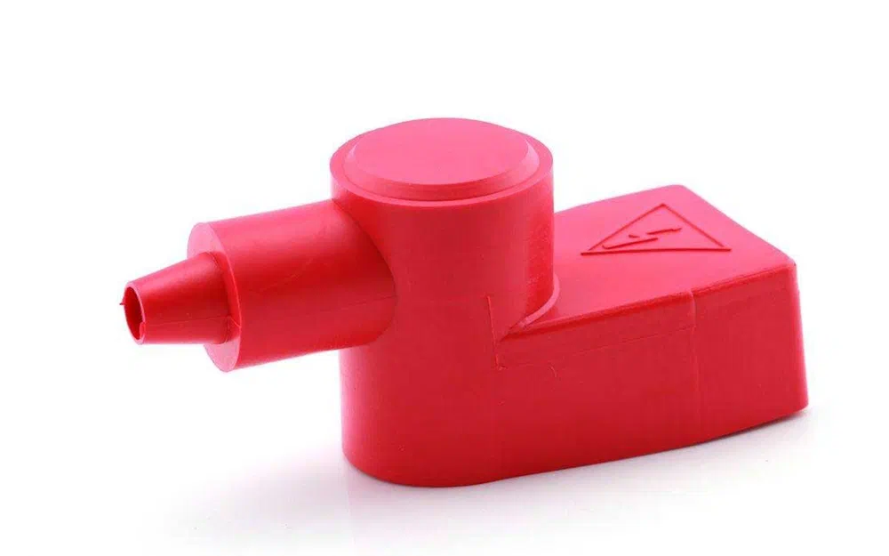 slider 0 Capuchon de protection modèle à boulon