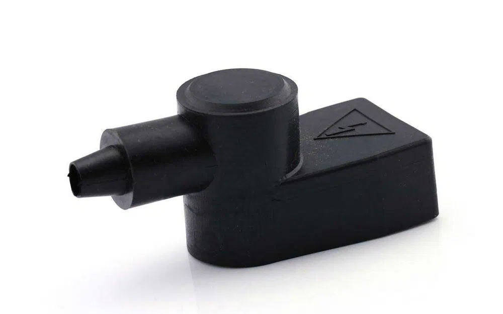 slider 0 Capuchon de protection modèle à boulon