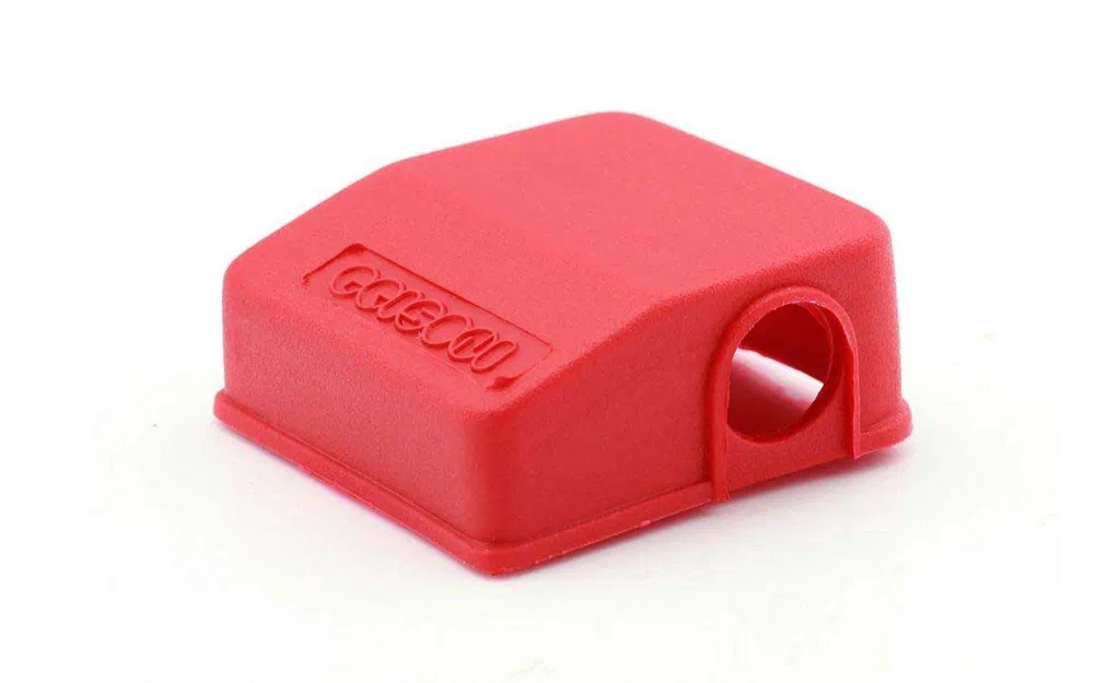 slider 0 Capote de protection double