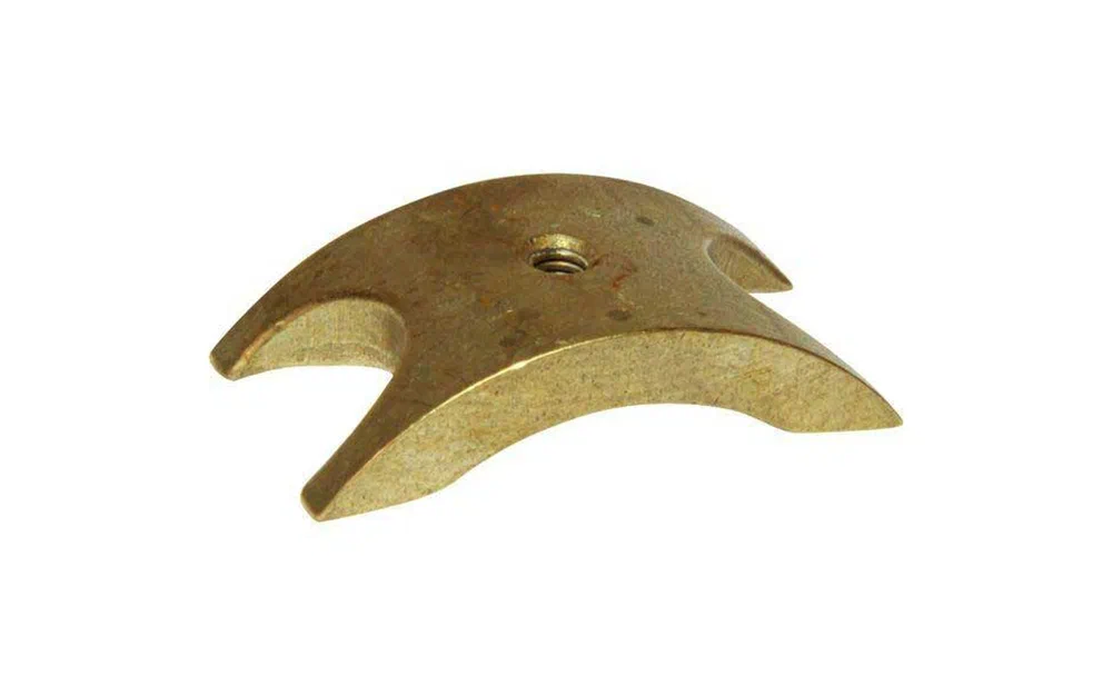 slider 0 Cam-brass 020 complet