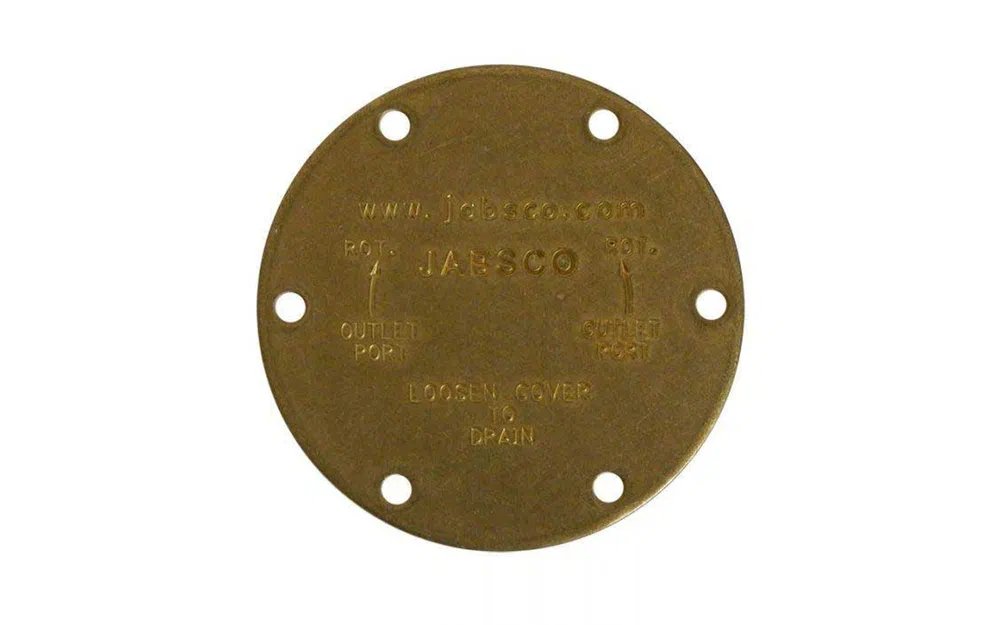slider 0 Embout en laiton 040/080 (85 mm)