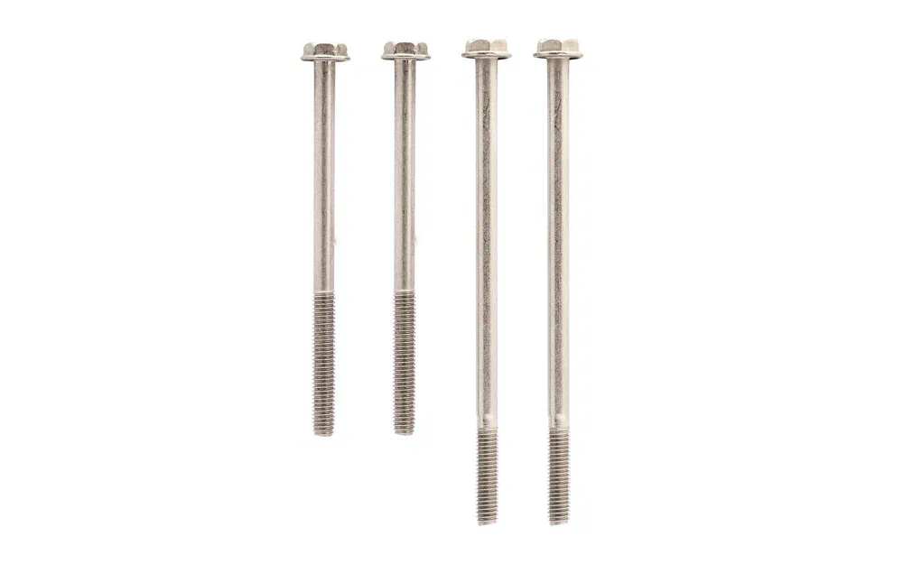 slider 0 Kit de boulons - macérateur