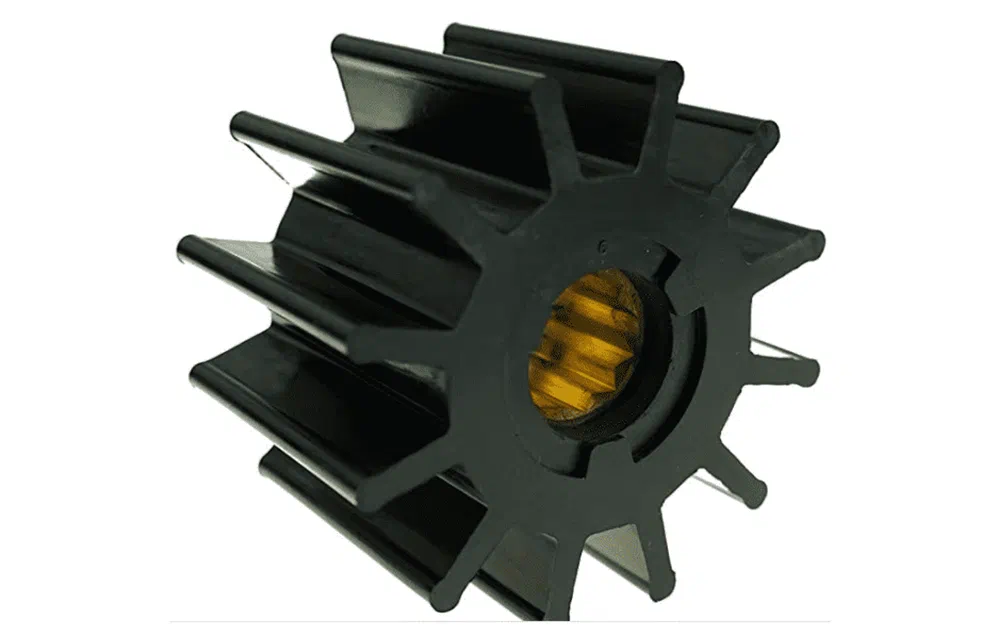 slider 0 impeller Jabsco