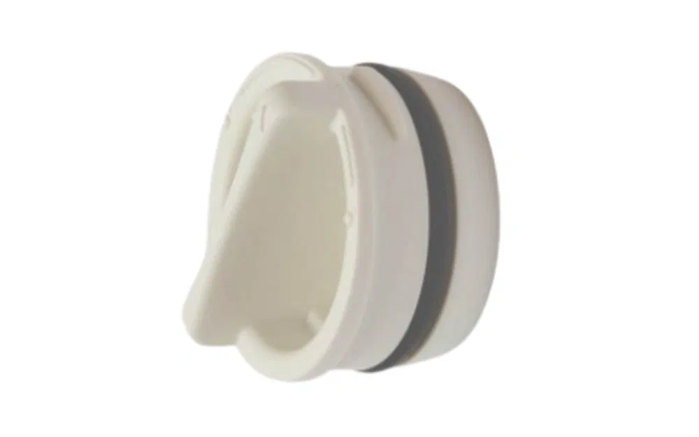 slider 0 PLUG & O-RING ASSY