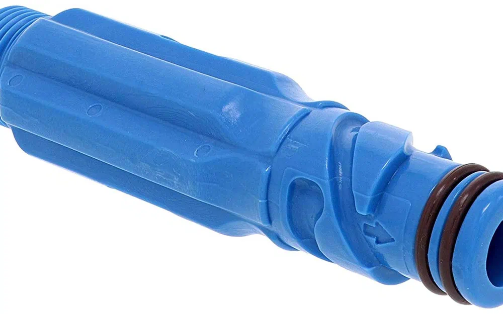 slider 0 Adaptateur de déverrouillage rapide Jabsco (3/4