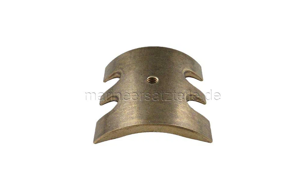 slider 0 Cam-brass 2/3