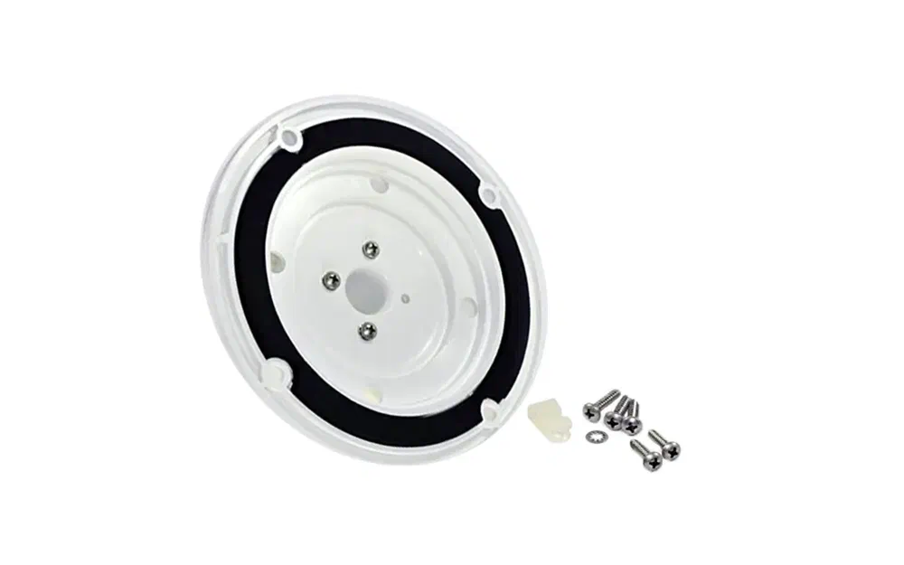 slider 0 Pied de rechange & joint 60088-1000