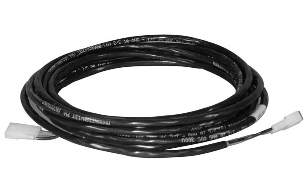 slider 0 HARNAIS D’EXTENSION 4,5 M/15 FT