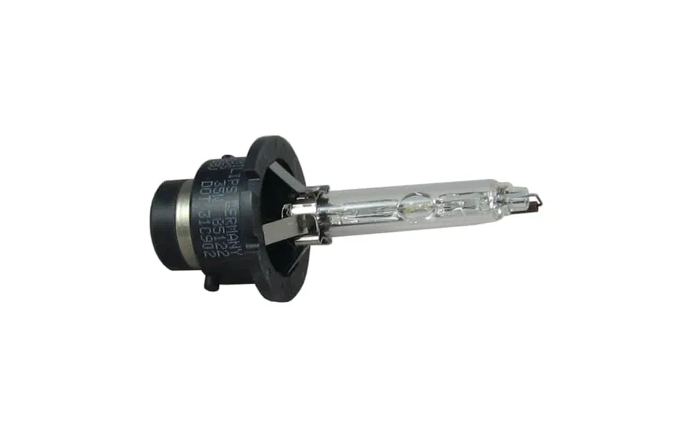 slider 0 AMPOULE HID (63042-0012/24)