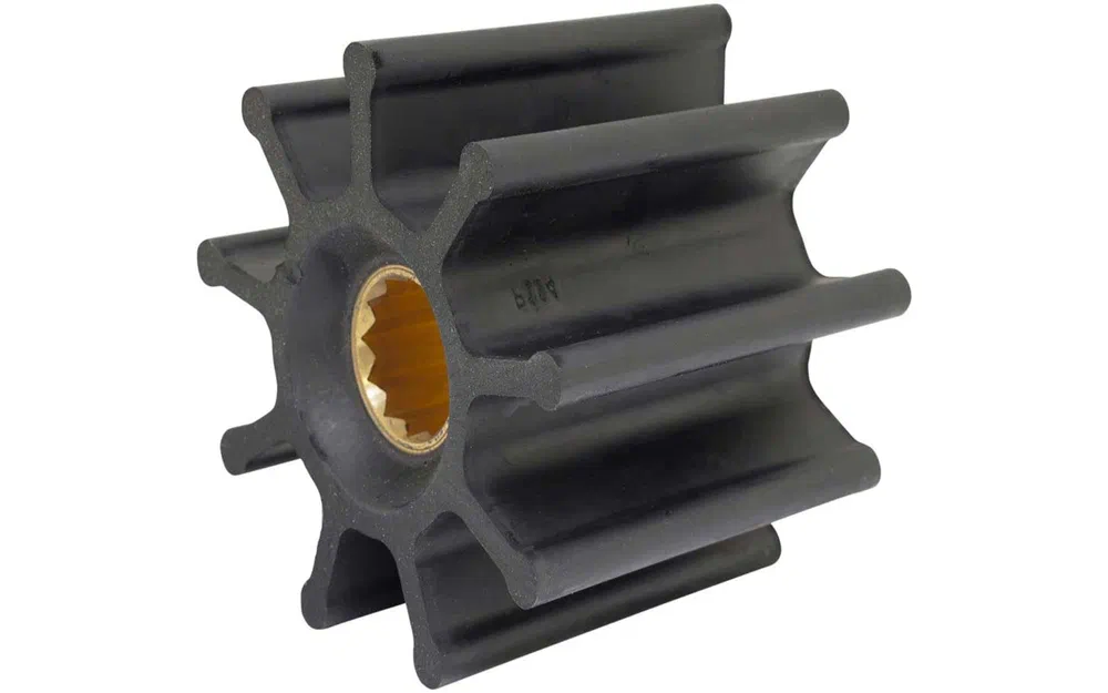 slider 0 impeller Jabsco