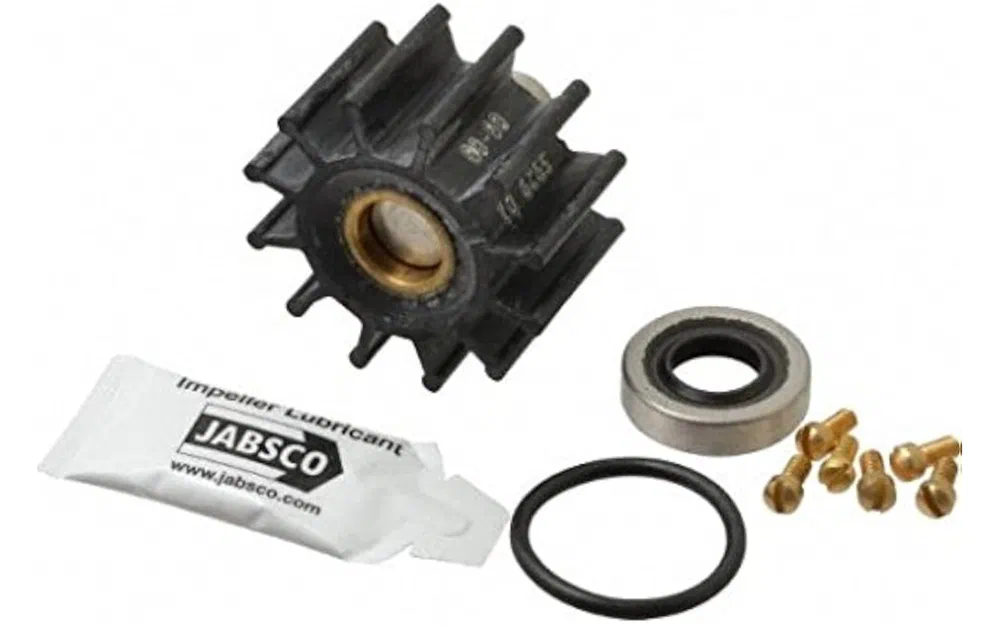 slider 0 Kit d’impulseur Jabsco 90058-0001