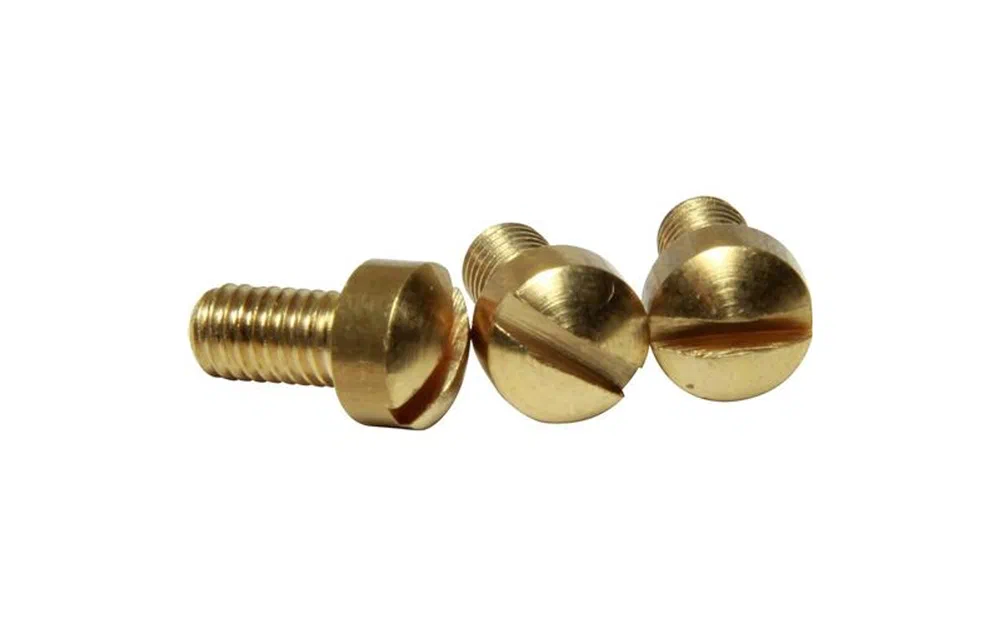 slider 0 Vis 10-32 x 5/16