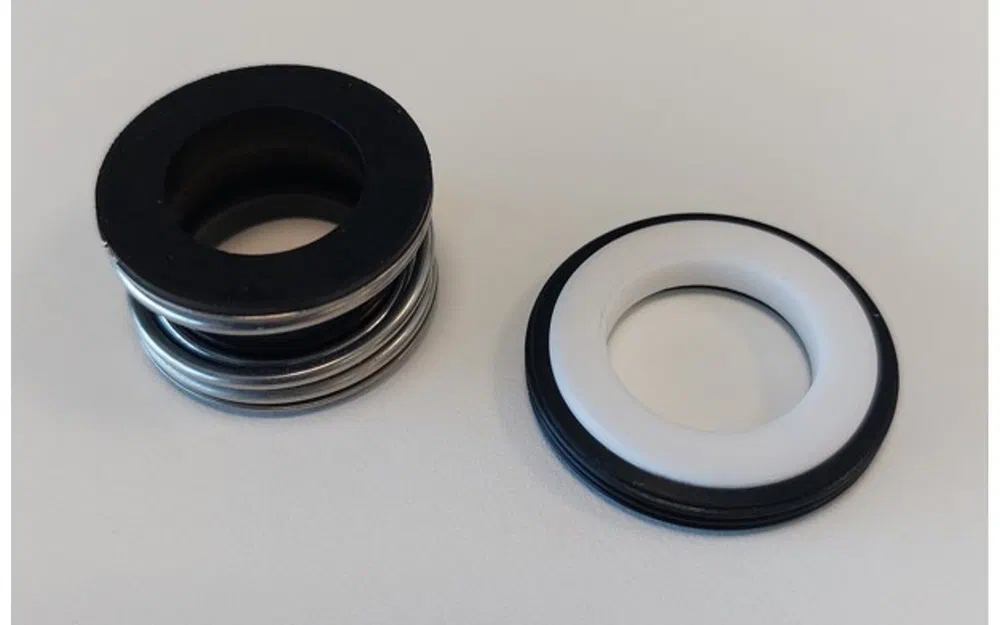 slider 0 Jabsco 96080-0626B ENSEMBLE DE JOINT - à face dure