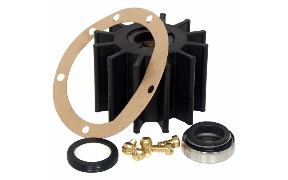 slider 0 Kit d’impeller Jabsco SK230-01