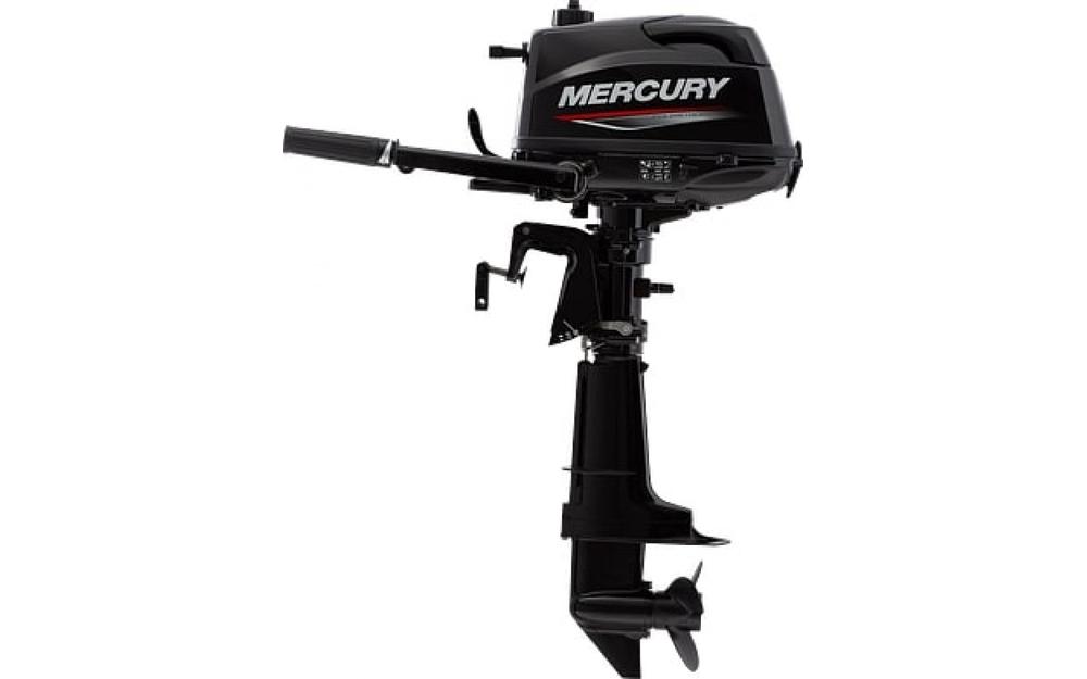 slider 0 Mercury F4 MH-MLH