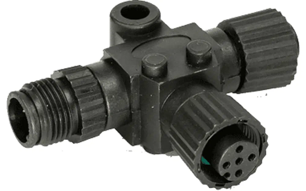 slider 0 Raccord en T NMEA 2000