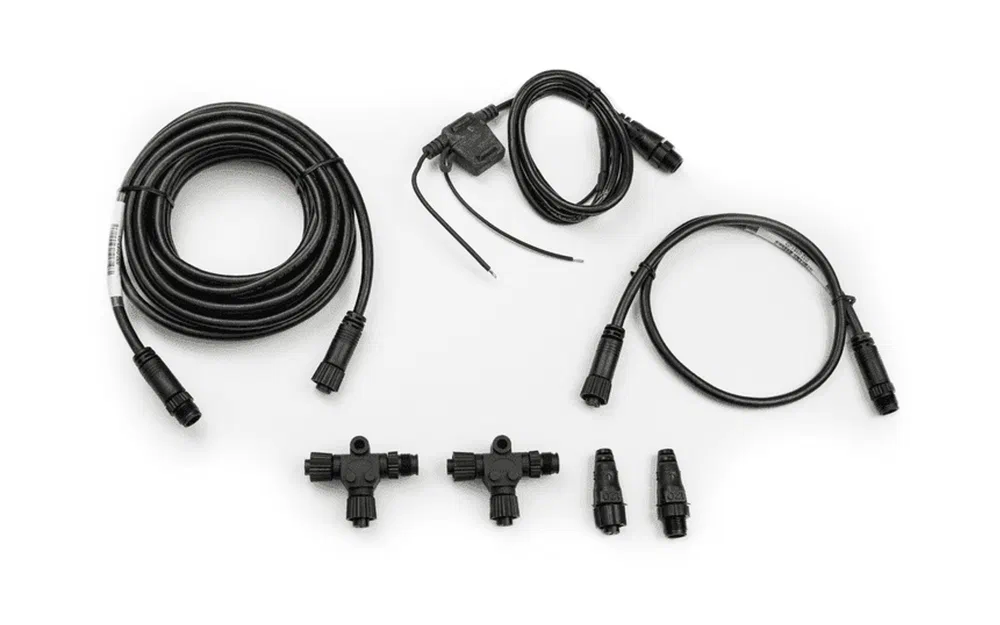 slider 0 Kit de démarrage NMEA 2000