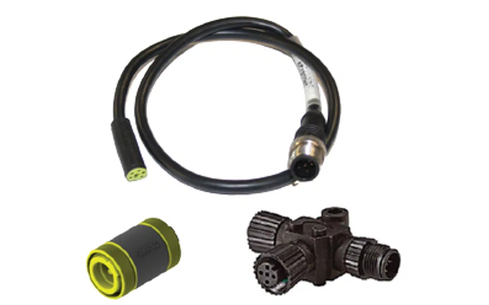 slider 0 Kit adaptateur SimNet vers N2K
