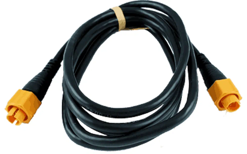 slider 0 câble Ethernet