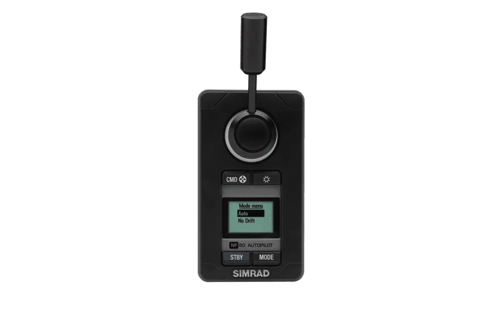 slider 0 Télécommande de direction à distance NF80 NFU