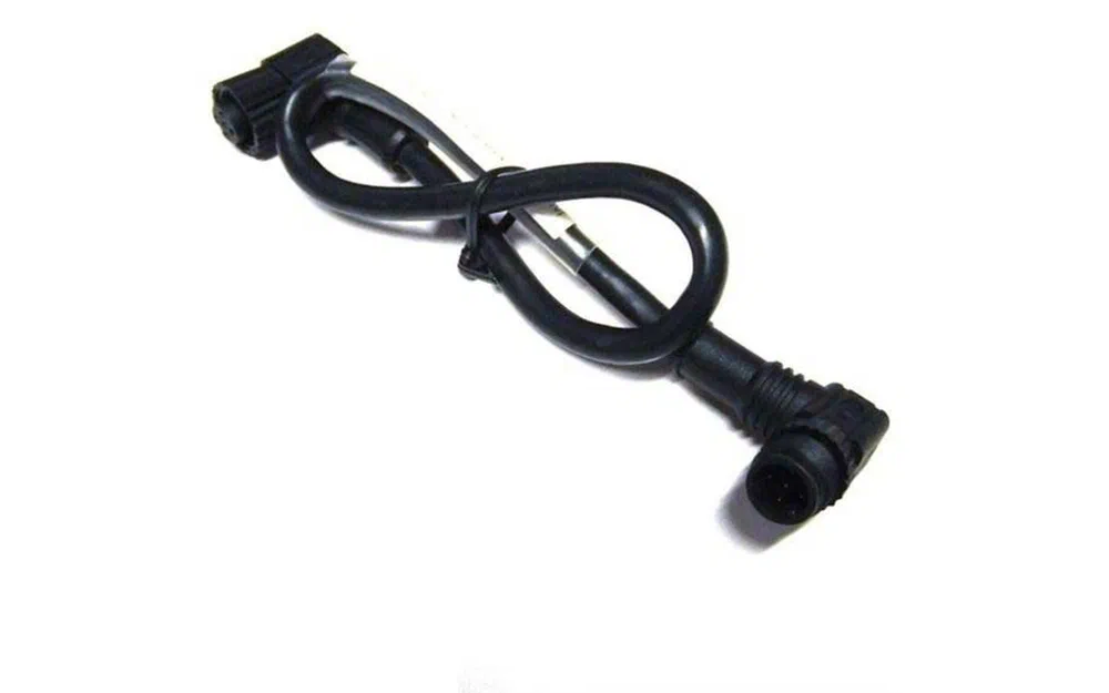 slider 0 Câble de connexion d’angle droit Micro-C