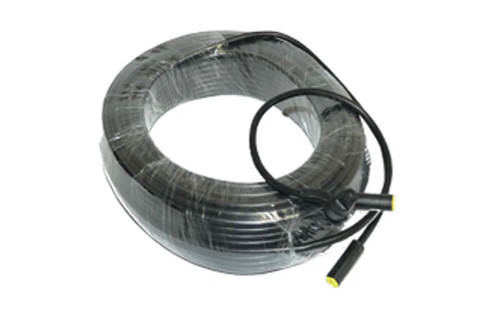 slider 0 Câble de mât SimNet vers Micro-C