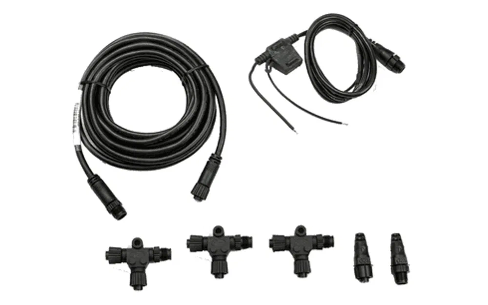 slider 0 Kit de démarrage réseau NMEA 2000 Micro-C
