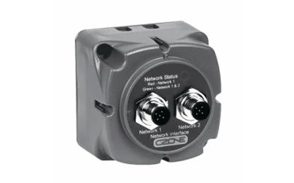 slider 0 Interface N2K