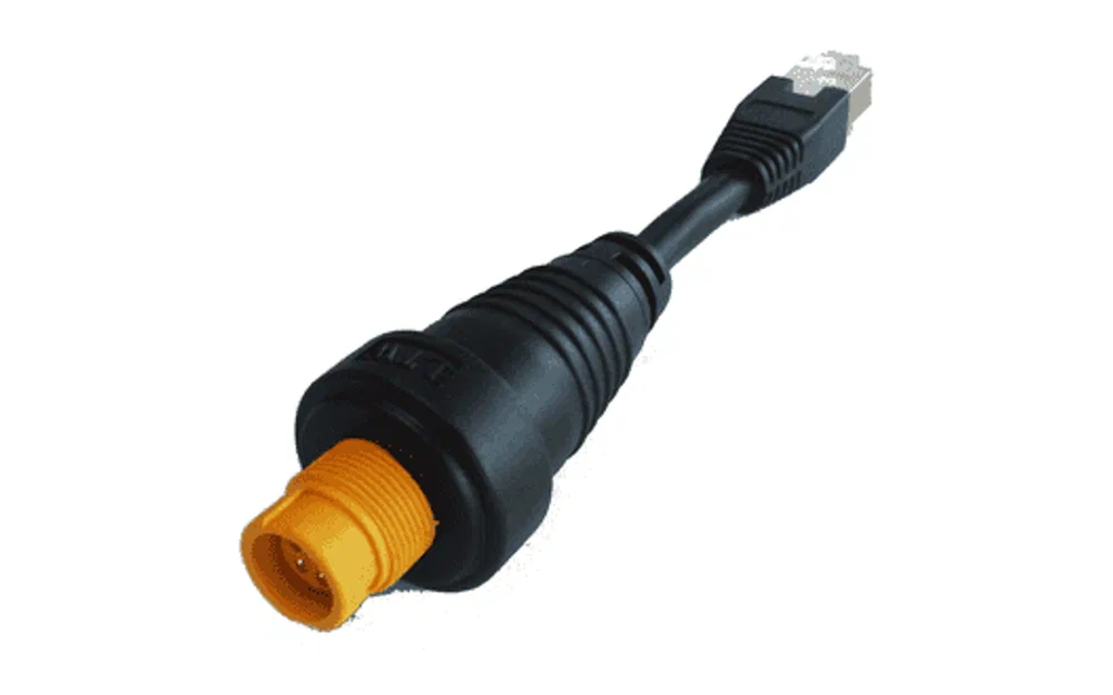 slider 0 Câble adaptateur Ethernet RJ45 RJ45M