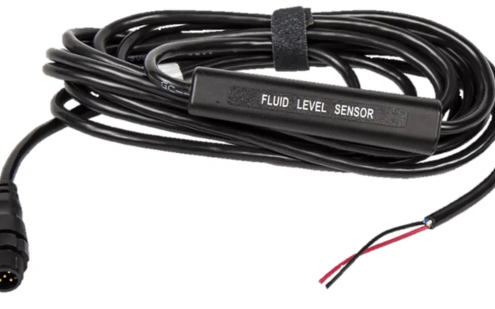 slider 0 Capteur de niveau de liquide