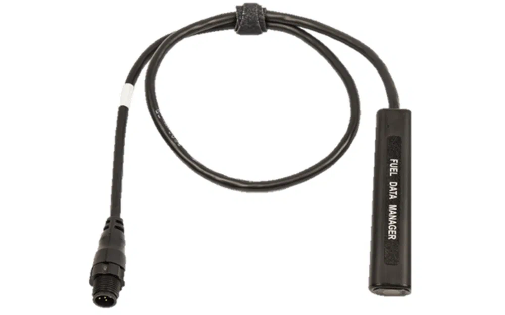 slider 0 Gestionnaire des données de carburant