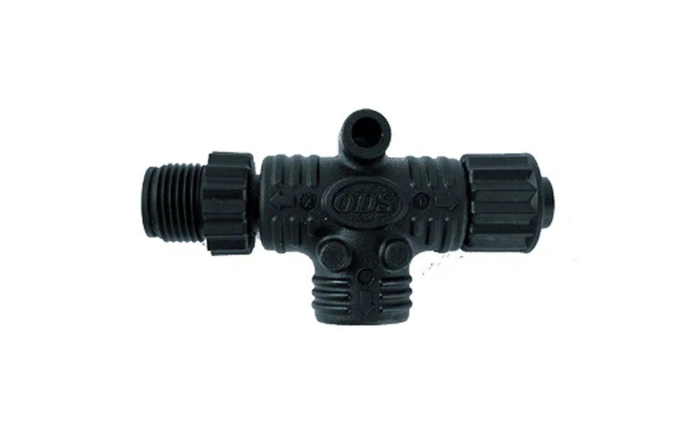 slider 0 Isolateur d'alimentation réseau Micro-C
