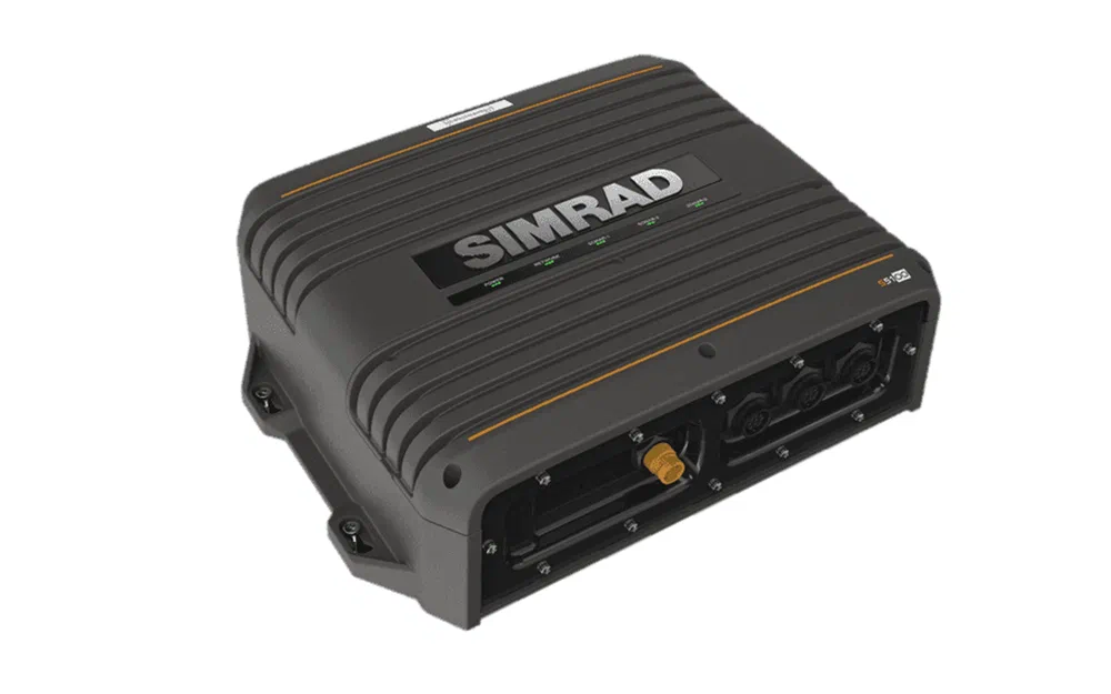 slider 0 Module sonar CHIRP haute performance S5100
