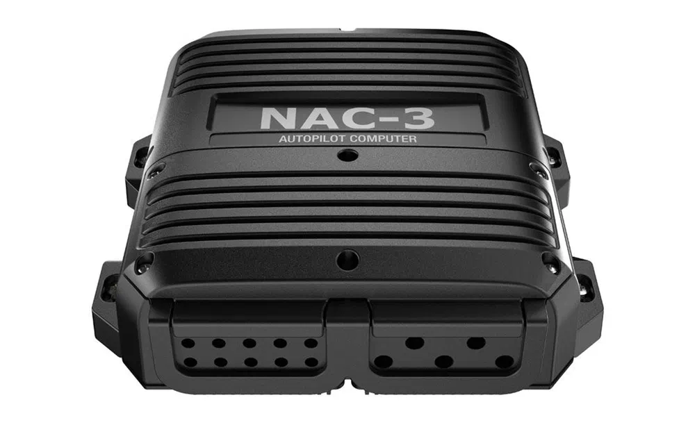 slider 0 NAC-3 pack principal VRF