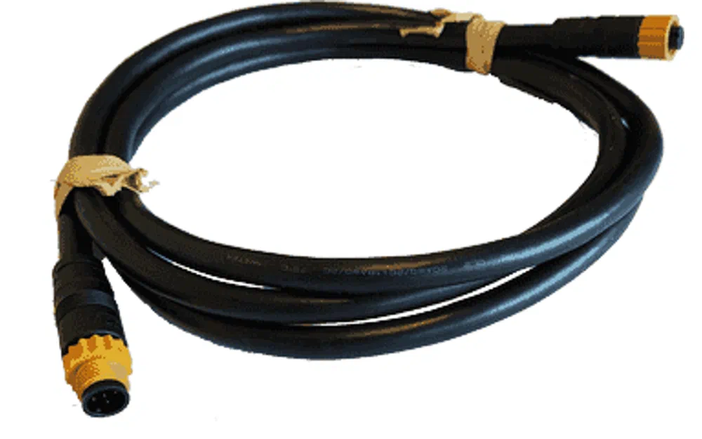 slider 0 Câble NMEA2000 pour usage normal