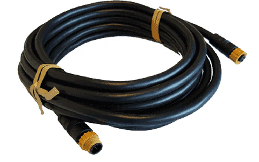 slider 0 Câble NMEA2000 pour usage normal