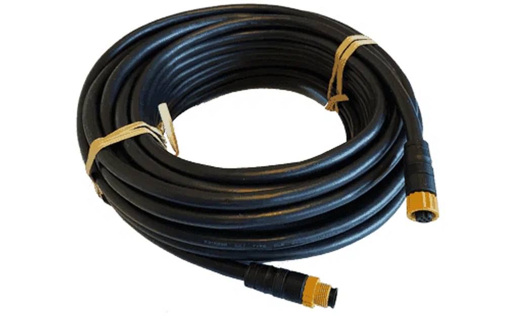 slider 0 Câble NMEA2000 pour usage normal