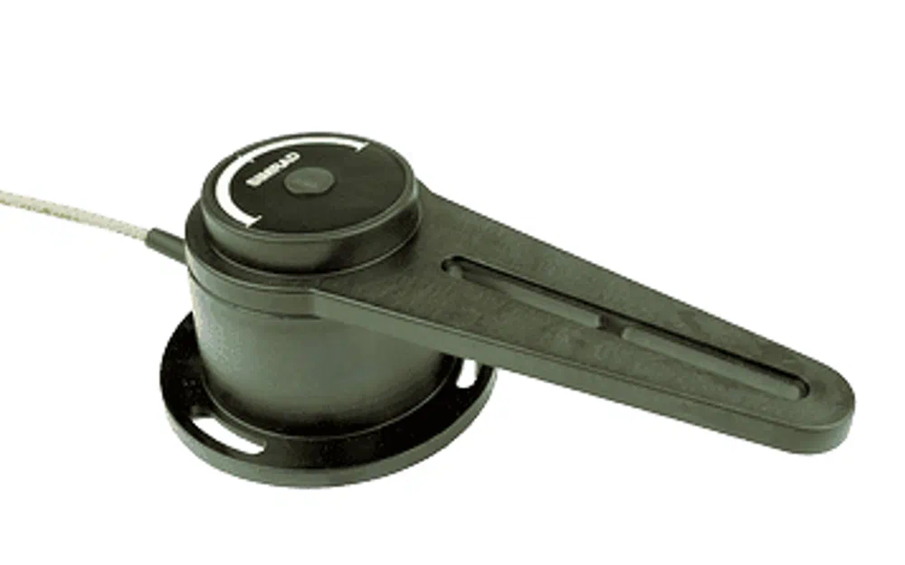 slider 0 RF300 retour de barre pour AC70, AD80, SD80, NAC-3 et H5000