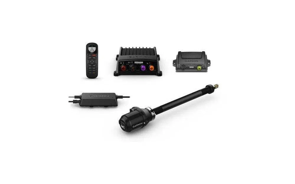 slider 0 Pilote automatique Reactor™ 40 Kicker sans GHC20