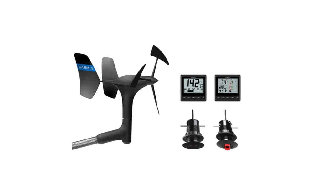 slider 0 Pack voile sans fil GNX™ GDT43