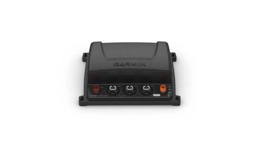 slider 0 GCV20 Sonar Black Box sans transducteur