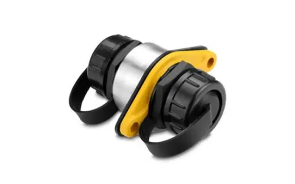 slider 0 Coupleur d’isolation PoE Garmin Marine Network