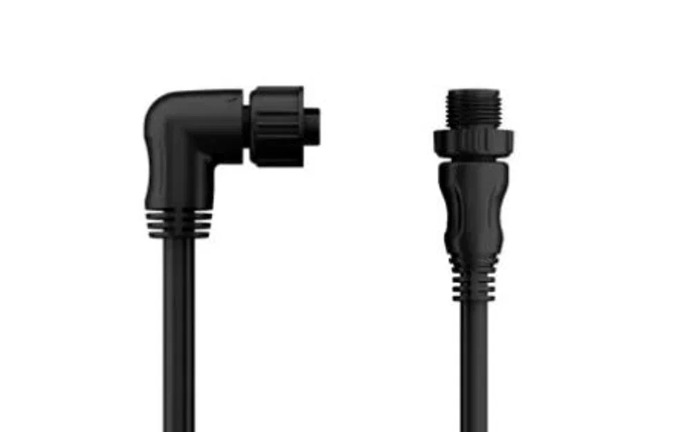 slider 0 Câble de backbone NMEA 2000 Garmin coudé