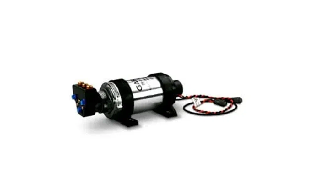 slider 0 Pompe de 2 litres