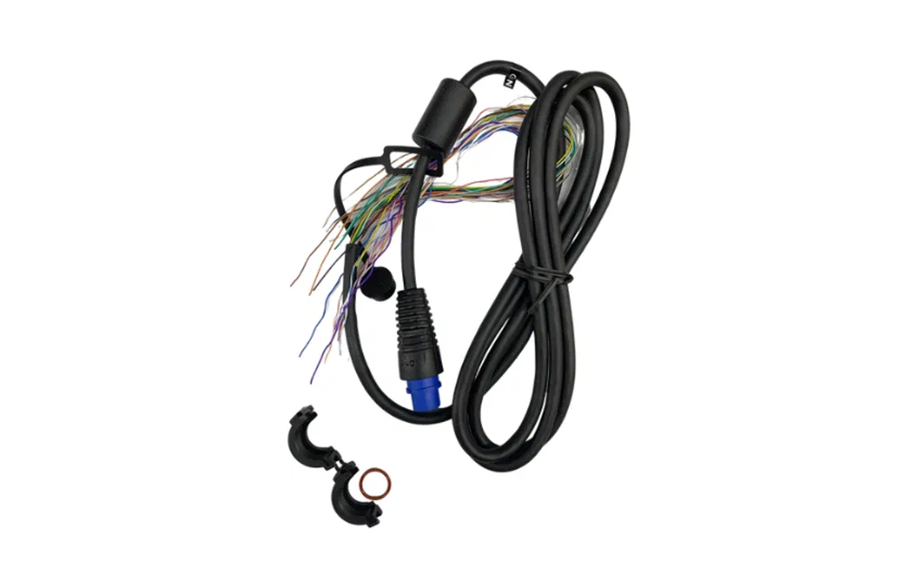 slider 0 Câble NMEA 0183, filaire