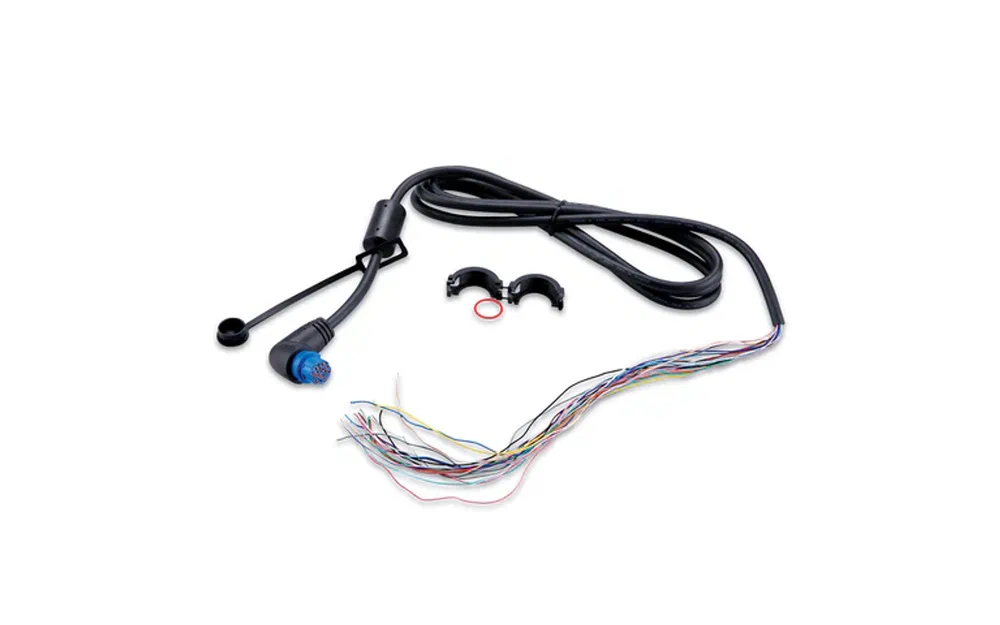 slider 0 Câble NMEA 0183, filaire, coudé